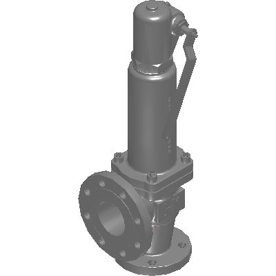 H+Valves 140IRN__50 Industrial Valves