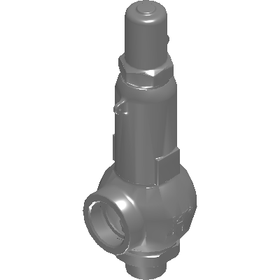 H+Valves 510IRN__25 Industrial Valves