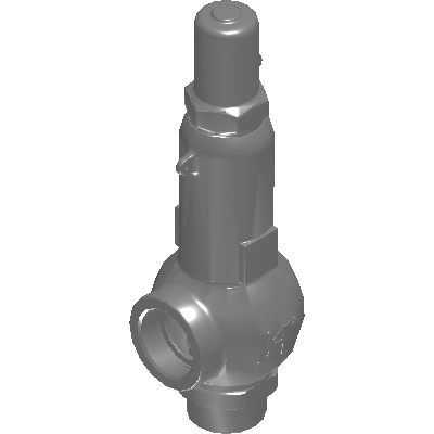 H+Valves 510IRN__32 Industrial Valves