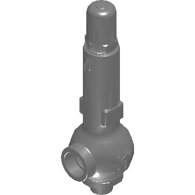 H+Valves 510IRN__40 Industrial Valves