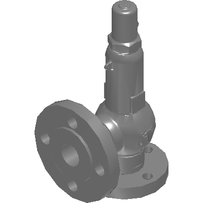 H+Valves 511ARN__25 Industrial Valves
