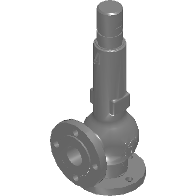 H+Valves 511ARN__50 Industrial Valves