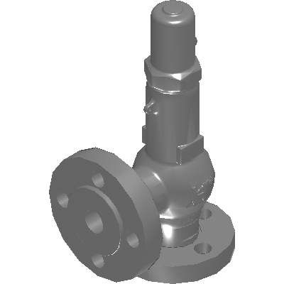 H+Valves 511IRN__15 Industrial Valves