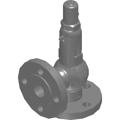 H+Valves 511IRN__32 Industrial Valves