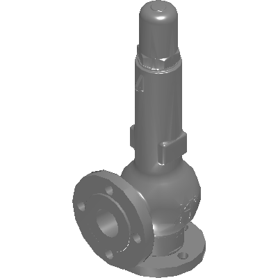 H+Valves 511IRN__40 Industrial Valves