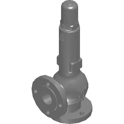 H+Valves 511IRN__50 Industrial Valves