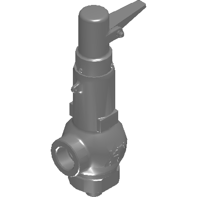 H+Valves 550ARN__10 Industrial Valves