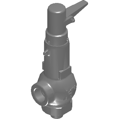H+Valves 550ARN__15 Industrial Valves