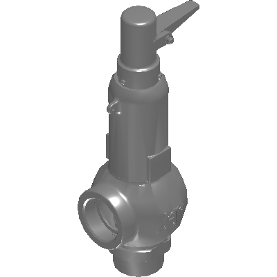 H+Valves 550ARN__32 Industrial Valves