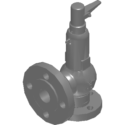 H+Valves 551ARN__20 Industrial Valves