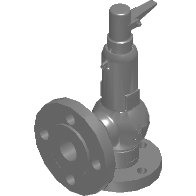 H+Valves 551ARN__25 Industrial Valves