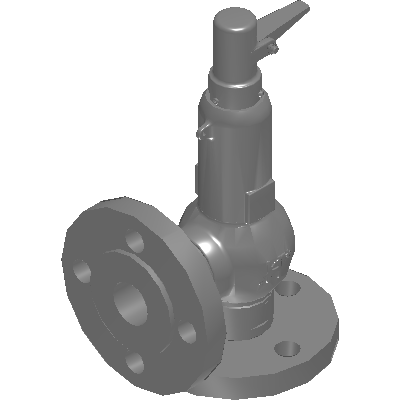 H+Valves 551ARN__32 Industrial Valves