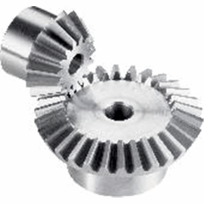 Conical gears