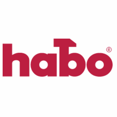 Habo CAD-katalog Habo CAD-katalog