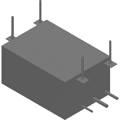 Haier VP box for MRV 5 RC units Industrial Valves