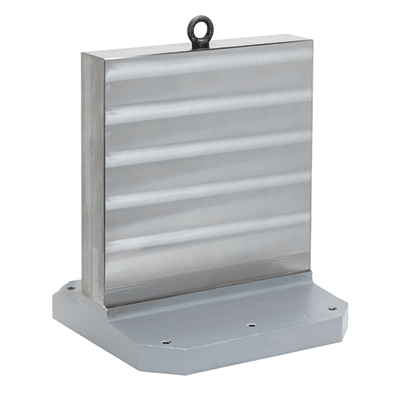 Clamping Angles, semi-finished