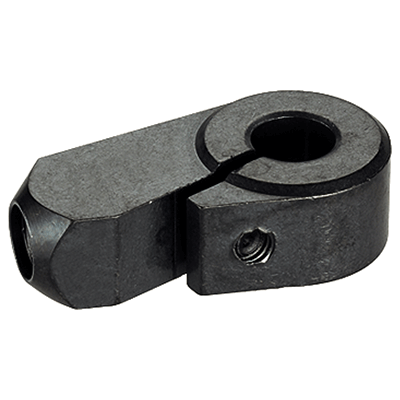 EH 24360. Clamping Hubs, with shaft location