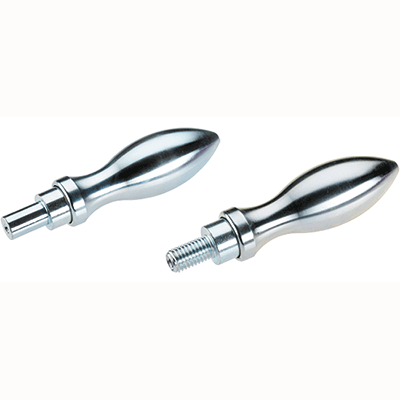 EH 24460. Rotating Machine Handles, DIN 98
