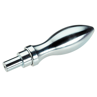 with smooth lug, form D