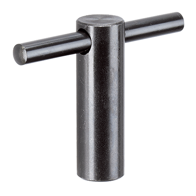 EH 24510. Tommy Nuts, DIN 6305 with fixed pin