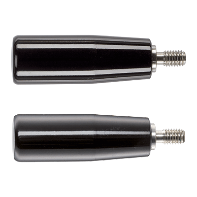 EH 24530. Cylindrical Handles, rotating