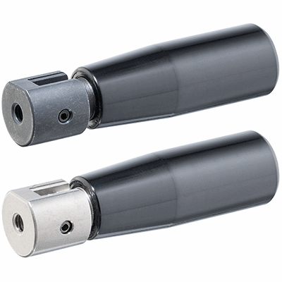 EH 24532. Folding Handles rotating