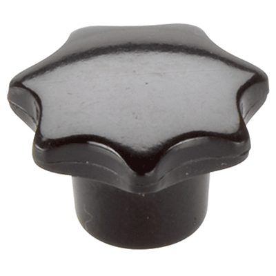 EH 24670. Star Grips, DIN 6336 plastic
