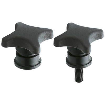 EH 24700. Palm Grips, with axial bearing