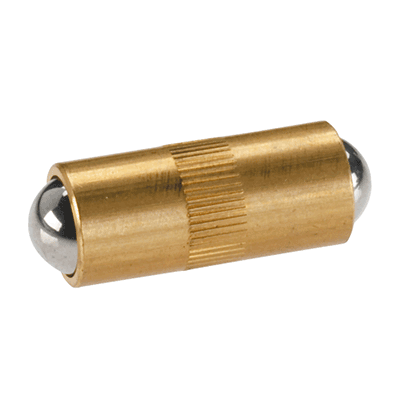 Spring Plungers, double ended