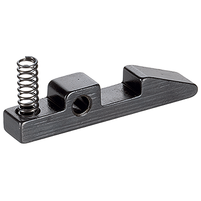 Fermetures à ressort, DIN 6310