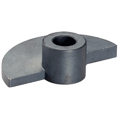 Door Catches / locking by turning to the right