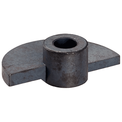 Door Catches / locking by turning to the left