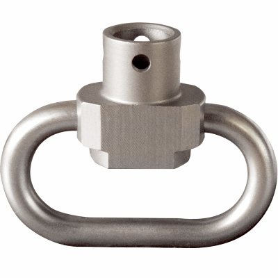 Flexible mount, lockable