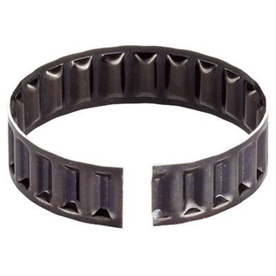 Tolerance Rings