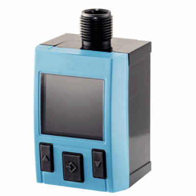 Monitoring Units for Positioning Sensors pneumatic