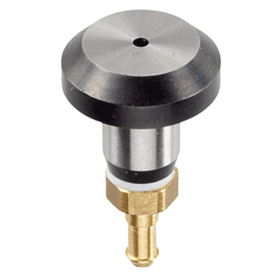 Positioning Sensors, pneumatic / flat