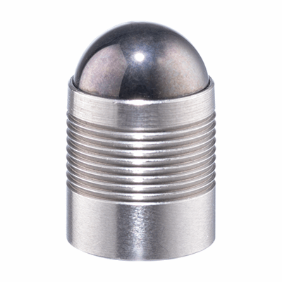 Expander® Sealing Plugs body from stainless steel