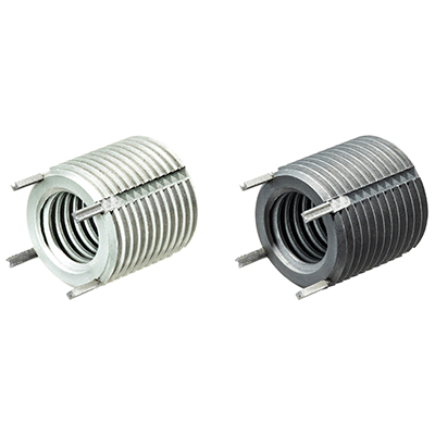 Threaded Inserts