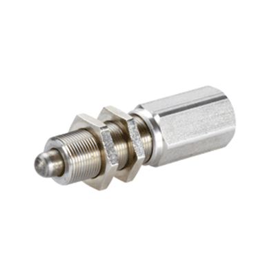 Sensing Elements with sensor adaptor