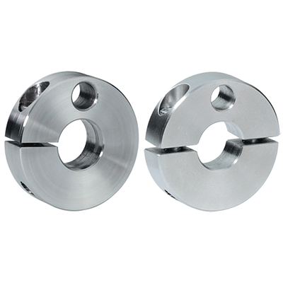 Set Collars with sensor adaptor