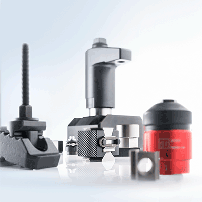 Clamping Elements