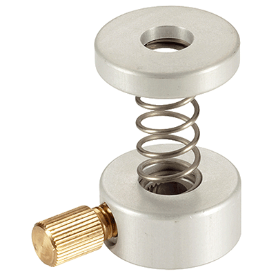 Support Elements for clamps