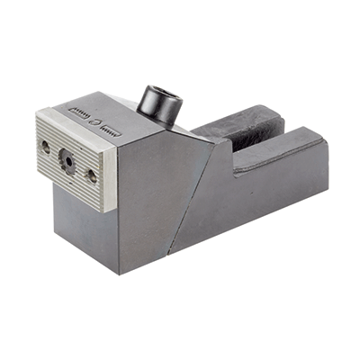 Stabilizing Clamping Jaws