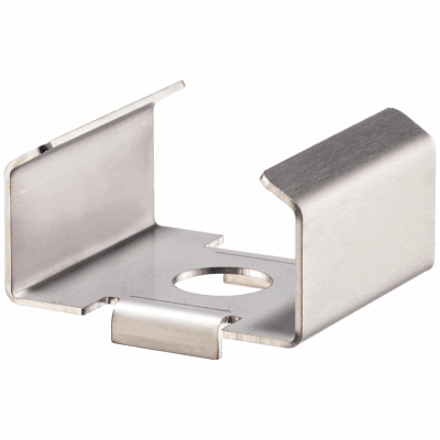 Verdrehsicherungen für Keil-Spannsegmente für Spannleisten (B1=38)