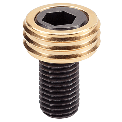 Eccentric Clamping Washers