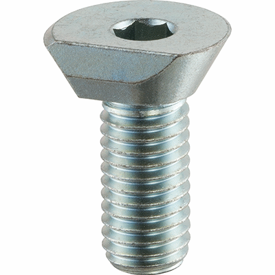 Eccentric clamp