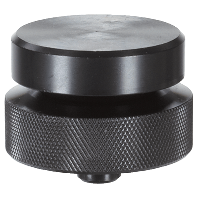 Screw Jacks, Caps / Self-Aligning Cap