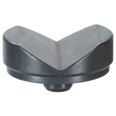 Screw Jacks, Caps / V-Cap