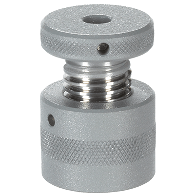 Screw Jacks, Caps / Screw Jacks