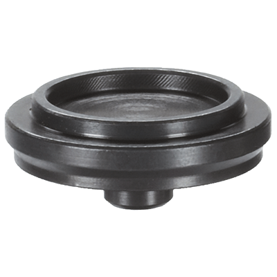 Screw Jacks, Caps / Centering Plate